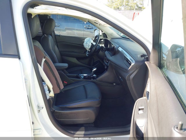 Продажа на аукционе авто 2025 Buick Encore Gx Sport Touring Fwd, vin: KL4AMDSL1SB076920, номер лота: 46063385