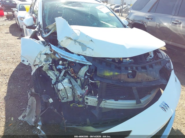 Продажа на аукционе авто 2025 Buick Encore Gx Sport Touring Fwd, vin: KL4AMDSL1SB076920, номер лота: 46063385