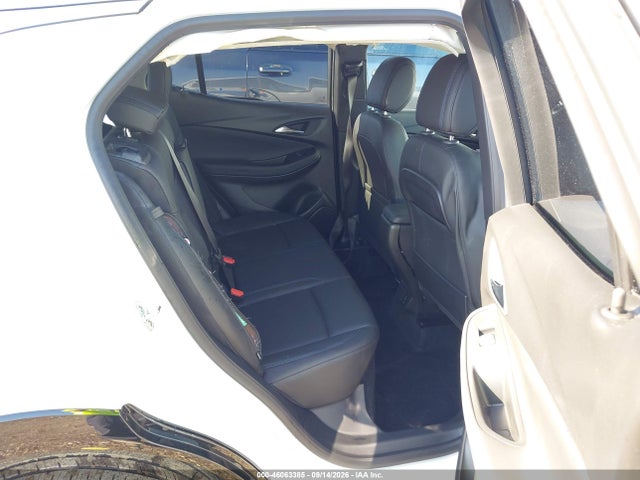 Продажа на аукционе авто 2025 Buick Encore Gx Sport Touring Fwd, vin: KL4AMDSL1SB076920, номер лота: 46063385
