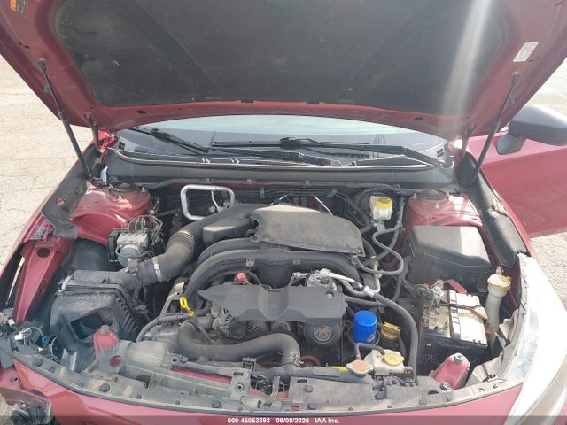 Продаж на аукціоні авто 2019 Subaru Legacy 2.5i, vin: 4S3BNAB67K3038294, номер лоту: 46063393