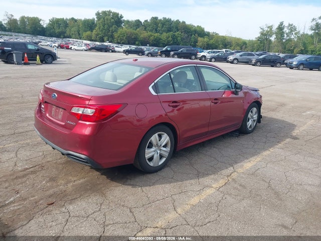 Продаж на аукціоні авто 2019 Subaru Legacy 2.5i, vin: 4S3BNAB67K3038294, номер лоту: 46063393
