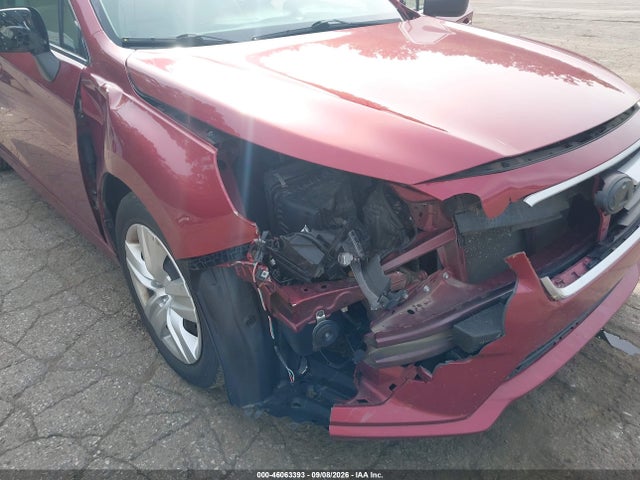 Продажа на аукционе авто 2019 Subaru Legacy 2.5i, vin: 4S3BNAB67K3038294, номер лота: 46063393