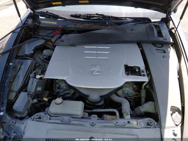 Продаж на аукціоні авто 2007 Lexus Ls 460 L, vin: JTHGL46F575009703, номер лоту: 46063394