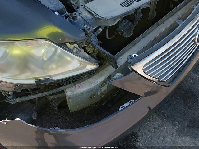 Продаж на аукціоні авто 2007 Lexus Ls 460 L, vin: JTHGL46F575009703, номер лоту: 46063394