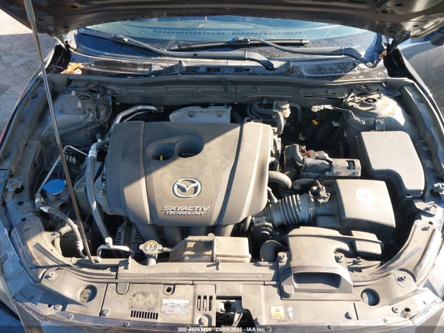 Aukcja sprzedaży 2014 Mazda Mazda3, vin: JM1BM1W35E1207103, numer aukcji: 46063400