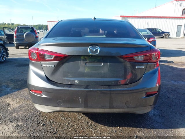Aukcja sprzedaży 2014 Mazda Mazda3, vin: JM1BM1W35E1207103, numer aukcji: 46063400