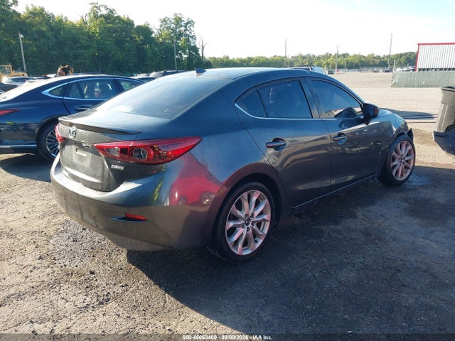 Aukcja sprzedaży 2014 Mazda Mazda3, vin: JM1BM1W35E1207103, numer aukcji: 46063400