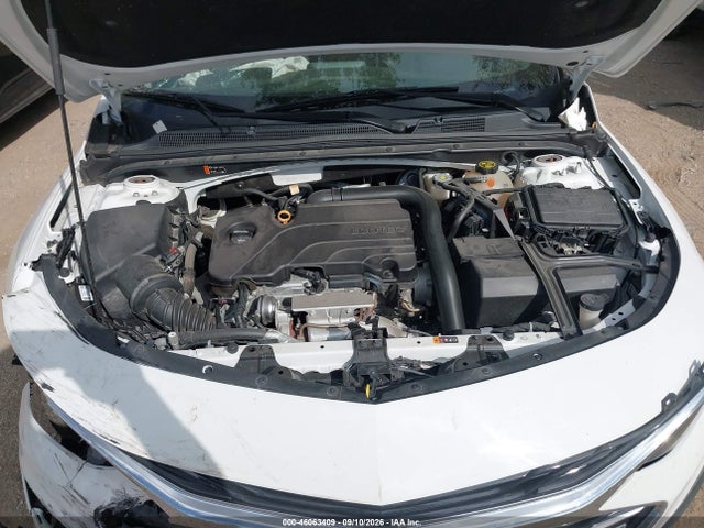 Aukcja sprzedaży 2019 Chevrolet Malibu Lt, vin: 1G1ZD5ST4KF113121, numer aukcji: 46063409