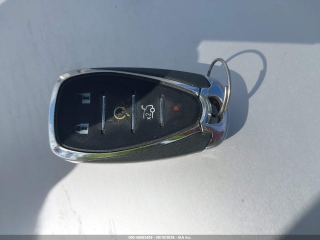 Aukcja sprzedaży 2019 Chevrolet Malibu Lt, vin: 1G1ZD5ST4KF113121, numer aukcji: 46063409