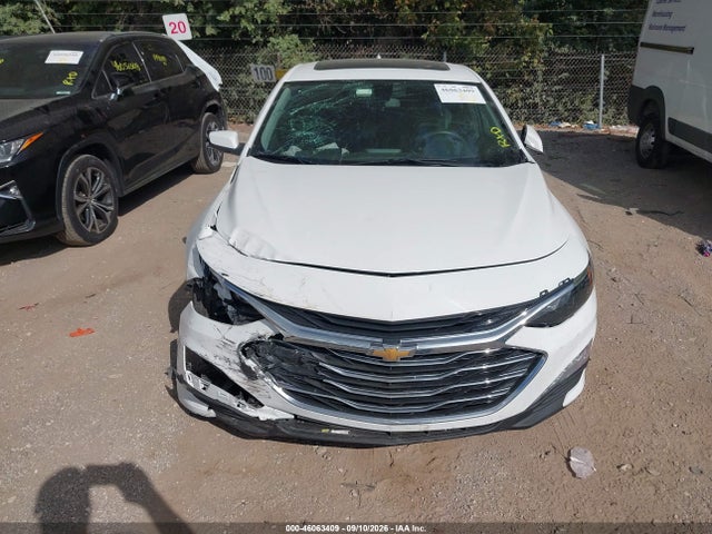 Aukcja sprzedaży 2019 Chevrolet Malibu Lt, vin: 1G1ZD5ST4KF113121, numer aukcji: 46063409