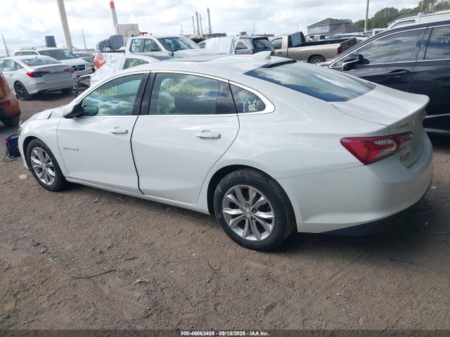 Aukcja sprzedaży 2019 Chevrolet Malibu Lt, vin: 1G1ZD5ST4KF113121, numer aukcji: 46063409