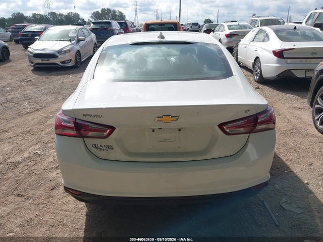 Aukcja sprzedaży 2019 Chevrolet Malibu Lt, vin: 1G1ZD5ST4KF113121, numer aukcji: 46063409