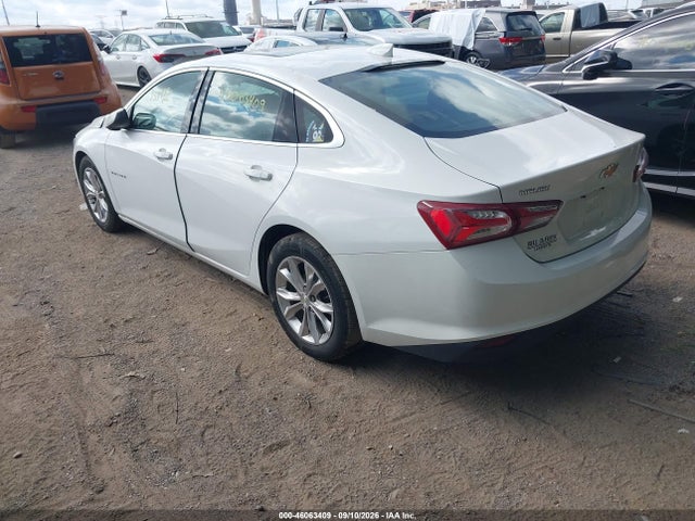 Aukcja sprzedaży 2019 Chevrolet Malibu Lt, vin: 1G1ZD5ST4KF113121, numer aukcji: 46063409