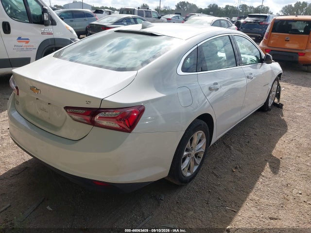 Aukcja sprzedaży 2019 Chevrolet Malibu Lt, vin: 1G1ZD5ST4KF113121, numer aukcji: 46063409