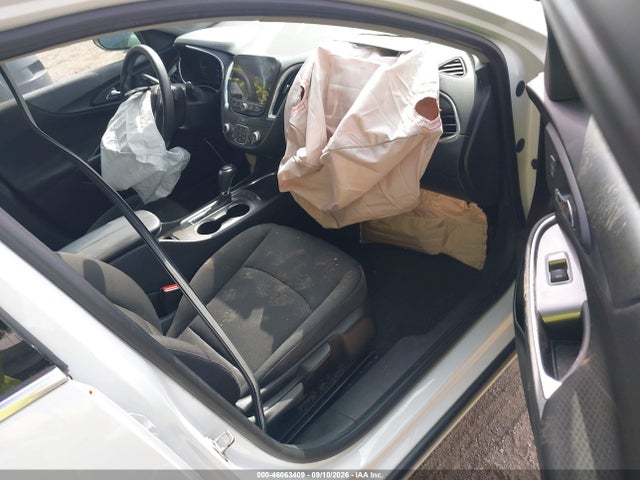 Aukcja sprzedaży 2019 Chevrolet Malibu Lt, vin: 1G1ZD5ST4KF113121, numer aukcji: 46063409