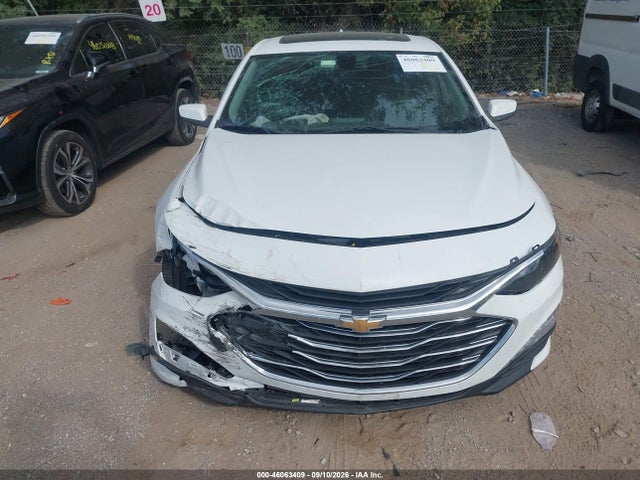 Aukcja sprzedaży 2019 Chevrolet Malibu Lt, vin: 1G1ZD5ST4KF113121, numer aukcji: 46063409