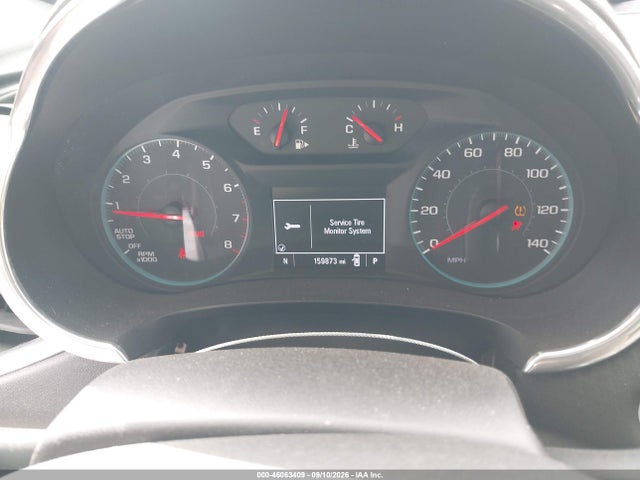Aukcja sprzedaży 2019 Chevrolet Malibu Lt, vin: 1G1ZD5ST4KF113121, numer aukcji: 46063409