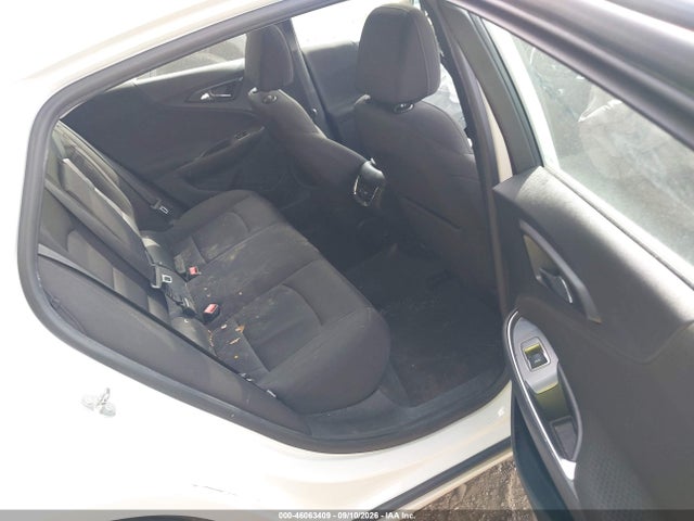 Aukcja sprzedaży 2019 Chevrolet Malibu Lt, vin: 1G1ZD5ST4KF113121, numer aukcji: 46063409