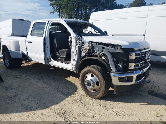 Продажа на аукционе авто 2024 Ford F-350 Xlt, vin: 1FT8W3DT7REF23717, номер лота: 46063410