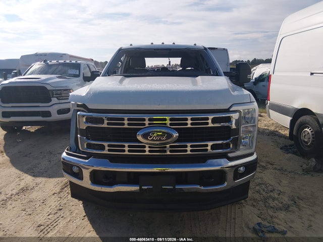 Продажа на аукционе авто 2024 Ford F-350 Xlt, vin: 1FT8W3DT7REF23717, номер лота: 46063410
