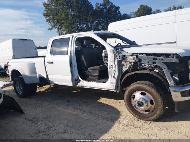 Продажа на аукционе авто 2024 Ford F-350 Xlt, vin: 1FT8W3DT7REF23717, номер лота: 46063410