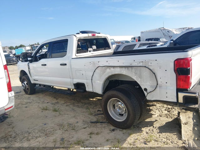 Продажа на аукционе авто 2024 Ford F-350 Xlt, vin: 1FT8W3DT7REF23717, номер лота: 46063410