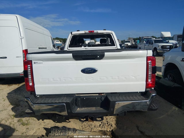 Продажа на аукционе авто 2024 Ford F-350 Xlt, vin: 1FT8W3DT7REF23717, номер лота: 46063410