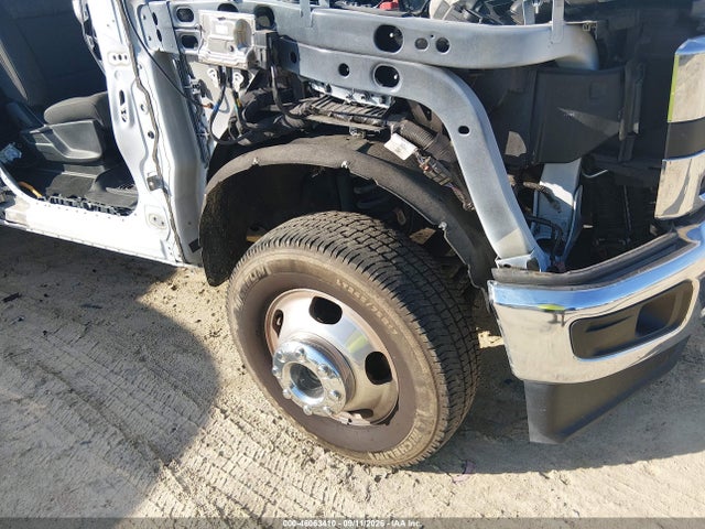 Продажа на аукционе авто 2024 Ford F-350 Xlt, vin: 1FT8W3DT7REF23717, номер лота: 46063410