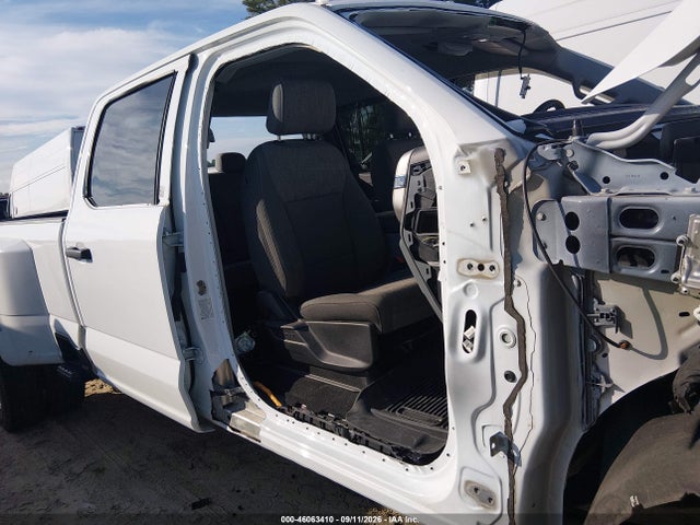 Продажа на аукционе авто 2024 Ford F-350 Xlt, vin: 1FT8W3DT7REF23717, номер лота: 46063410