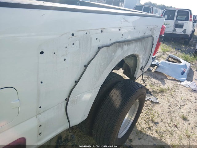 Продажа на аукционе авто 2024 Ford F-350 Xlt, vin: 1FT8W3DT7REF23717, номер лота: 46063410