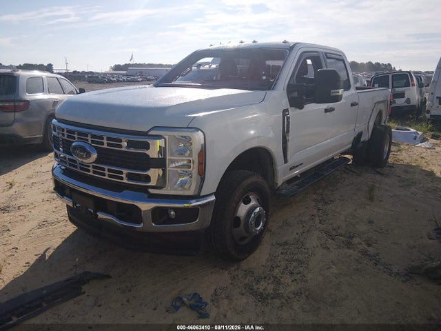 Продажа на аукционе авто 2024 Ford F-350 Xlt, vin: 1FT8W3DT7REF23717, номер лота: 46063410