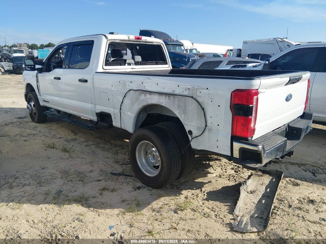 Продажа на аукционе авто 2024 Ford F-350 Xlt, vin: 1FT8W3DT7REF23717, номер лота: 46063410