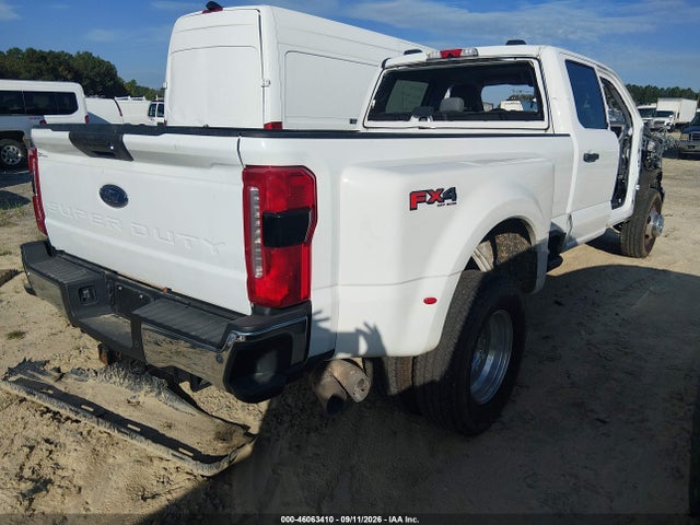Продажа на аукционе авто 2024 Ford F-350 Xlt, vin: 1FT8W3DT7REF23717, номер лота: 46063410