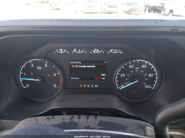 Продажа на аукционе авто 2024 Ford F-350 Xlt, vin: 1FT8W3DT7REF23717, номер лота: 46063410