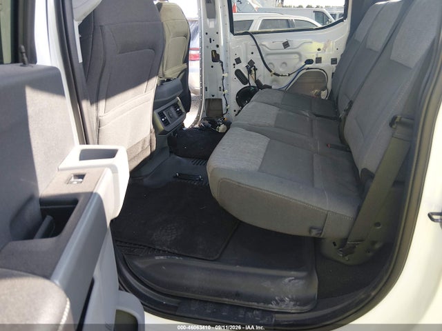 Продажа на аукционе авто 2024 Ford F-350 Xlt, vin: 1FT8W3DT7REF23717, номер лота: 46063410