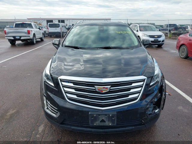 Aukcja sprzedaży 2017 Cadillac Xt5 Premium Luxury, vin: 1GYKNERS2HZ122548, numer aukcji: 46063416