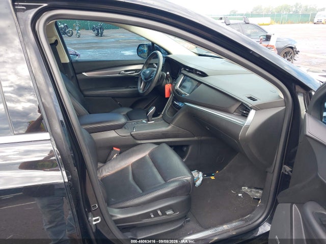 Aukcja sprzedaży 2017 Cadillac Xt5 Premium Luxury, vin: 1GYKNERS2HZ122548, numer aukcji: 46063416