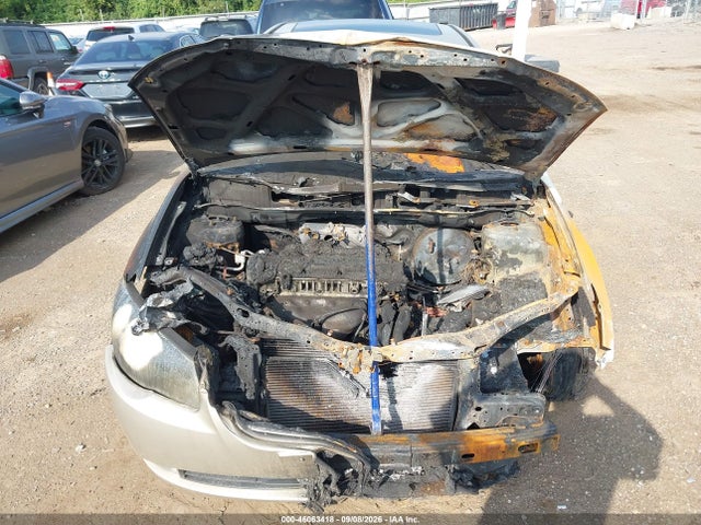 Продаж на аукціоні авто 2008 Hyundai Elantra Gls/se, vin: KMHDU46D08U359338, номер лоту: 46063418