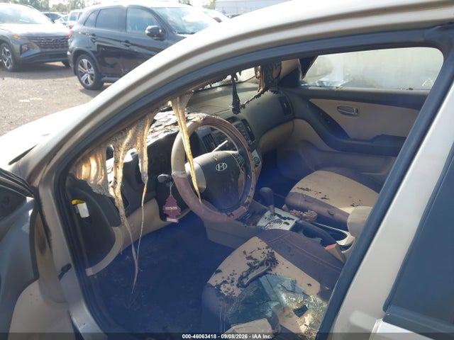 Продаж на аукціоні авто 2008 Hyundai Elantra Gls/se, vin: KMHDU46D08U359338, номер лоту: 46063418
