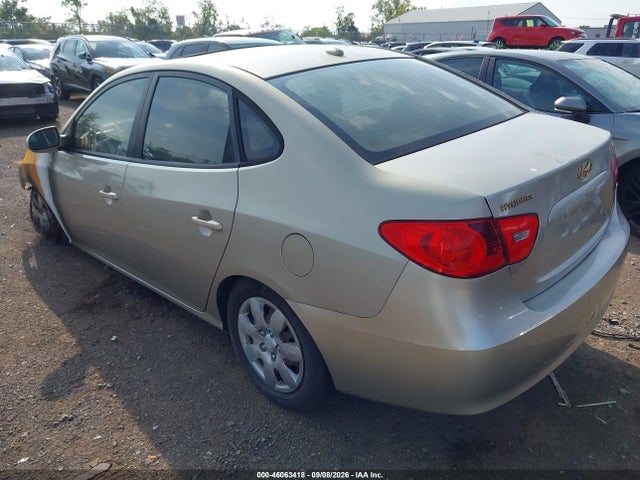 Продаж на аукціоні авто 2008 Hyundai Elantra Gls/se, vin: KMHDU46D08U359338, номер лоту: 46063418
