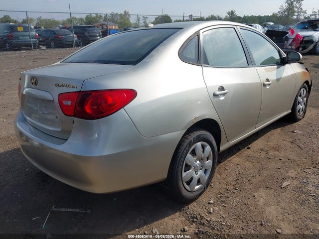 Продаж на аукціоні авто 2008 Hyundai Elantra Gls/se, vin: KMHDU46D08U359338, номер лоту: 46063418