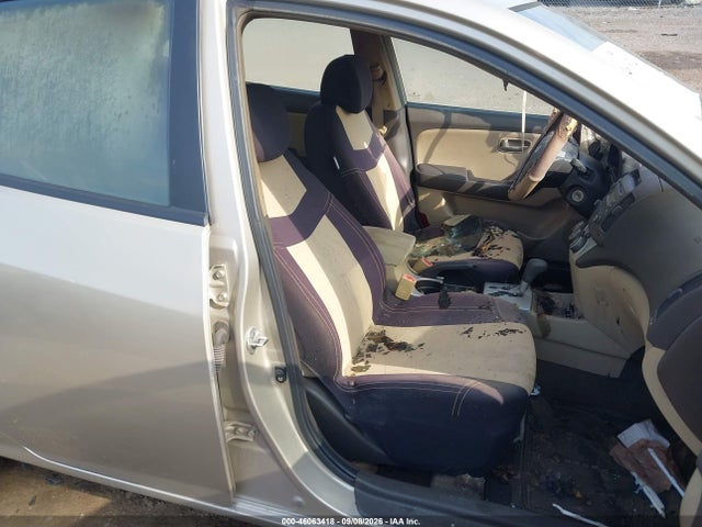 Продаж на аукціоні авто 2008 Hyundai Elantra Gls/se, vin: KMHDU46D08U359338, номер лоту: 46063418