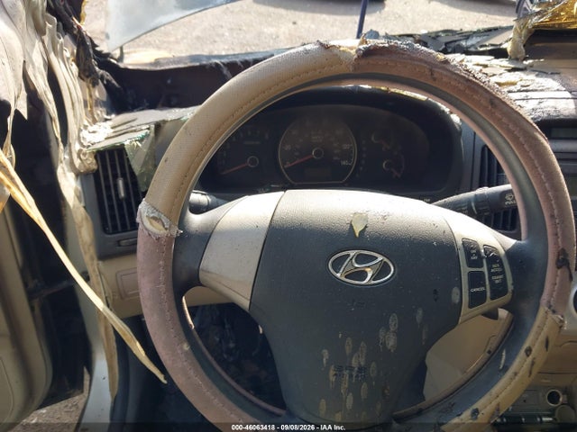 Продаж на аукціоні авто 2008 Hyundai Elantra Gls/se, vin: KMHDU46D08U359338, номер лоту: 46063418