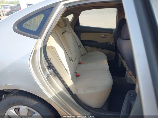 Продаж на аукціоні авто 2008 Hyundai Elantra Gls/se, vin: KMHDU46D08U359338, номер лоту: 46063418