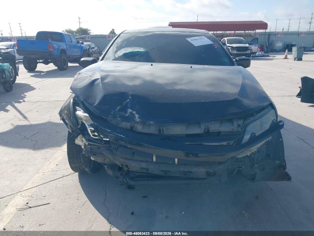 Продаж на аукціоні авто 2011 Ford Fusion Se, vin: 3FAHP0HA7BR189850, номер лоту: 46063423