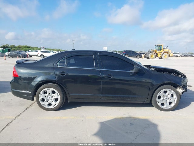 Продаж на аукціоні авто 2011 Ford Fusion Se, vin: 3FAHP0HA7BR189850, номер лоту: 46063423