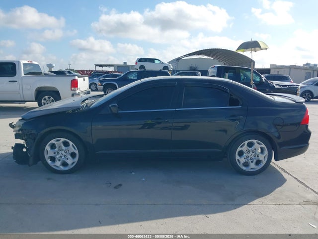 Продаж на аукціоні авто 2011 Ford Fusion Se, vin: 3FAHP0HA7BR189850, номер лоту: 46063423