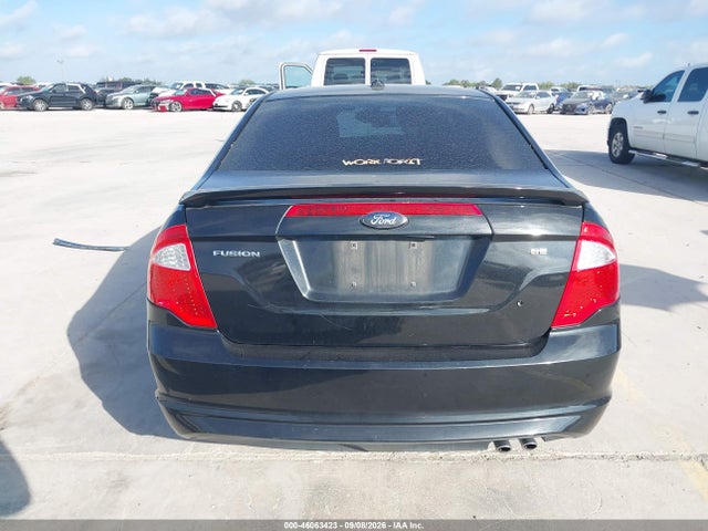 Продаж на аукціоні авто 2011 Ford Fusion Se, vin: 3FAHP0HA7BR189850, номер лоту: 46063423