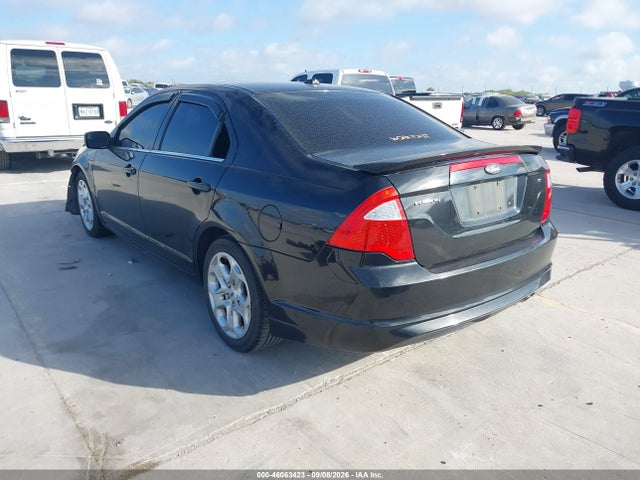 Продаж на аукціоні авто 2011 Ford Fusion Se, vin: 3FAHP0HA7BR189850, номер лоту: 46063423