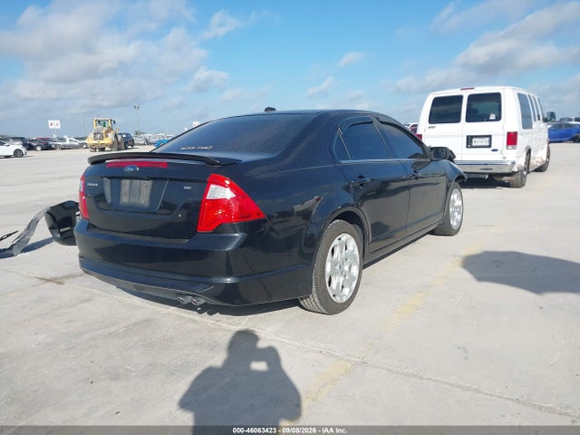 Продаж на аукціоні авто 2011 Ford Fusion Se, vin: 3FAHP0HA7BR189850, номер лоту: 46063423